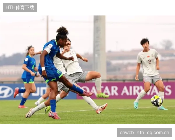 中场抢断后个人突破连过数人世界波入网——一场令人惊叹的足球盛宴