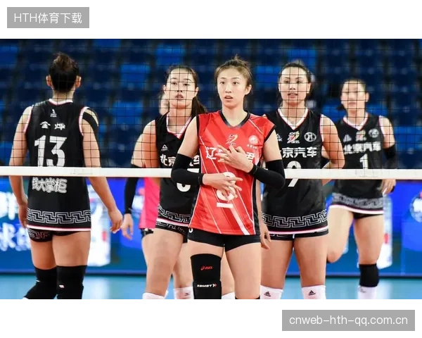 中国女排对战塞尔维亚：关键局惊险取胜