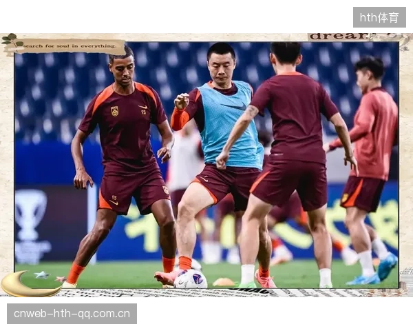 中超冬窗抢人大战一触即发：豪门纷争幕后玄机解读