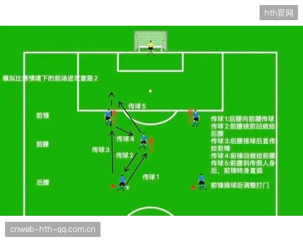 后防错位策略流行：防守偏移成对手难题