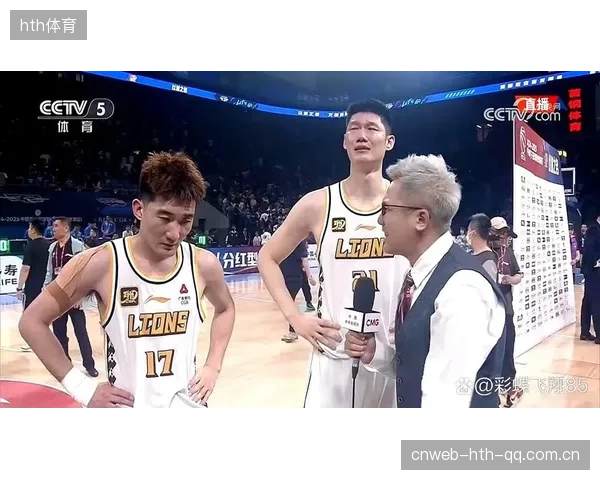 广厦替补阵容展现强度,CBA整体火力全面爆发
